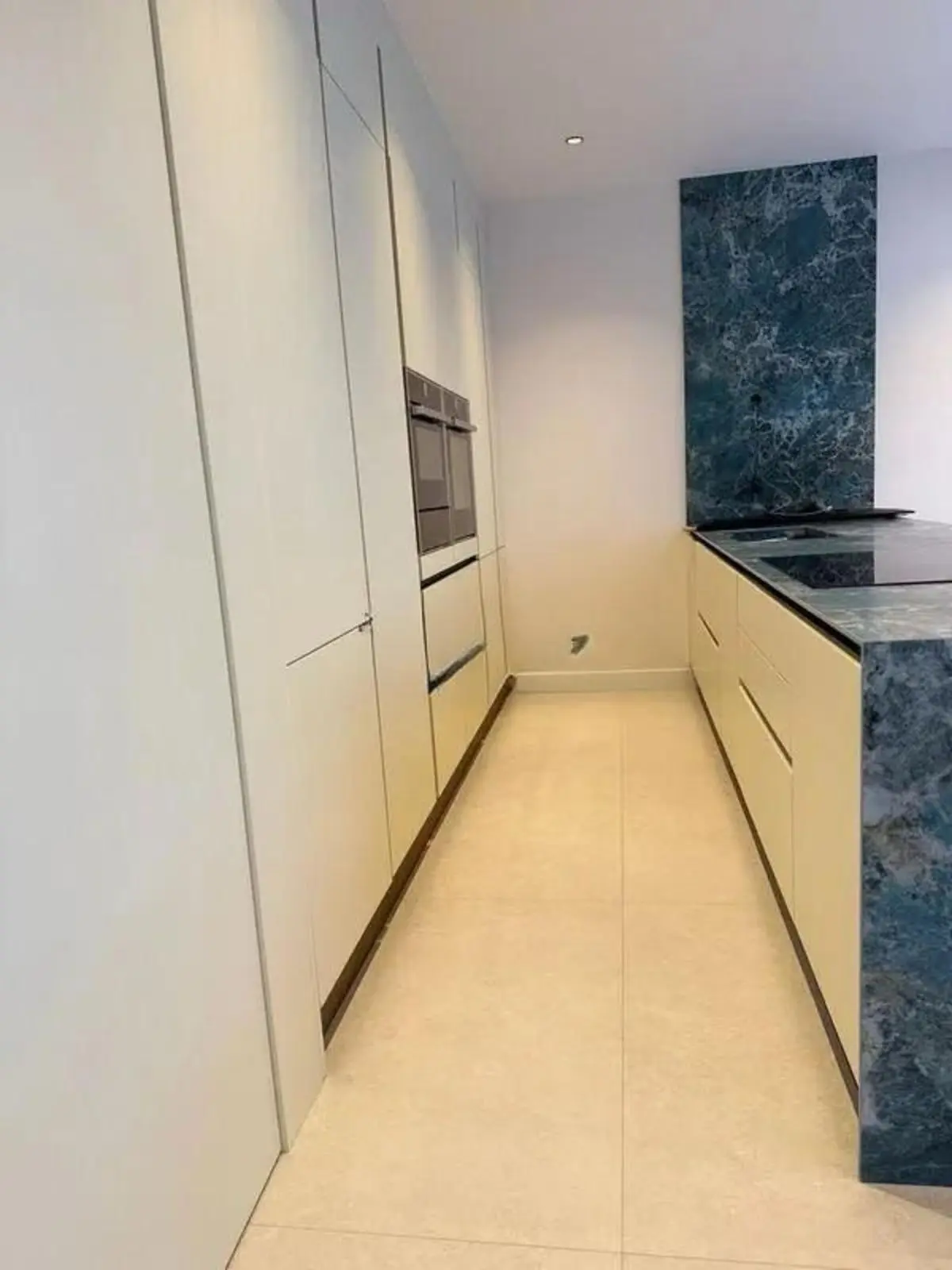 Detached Villa in Marbella