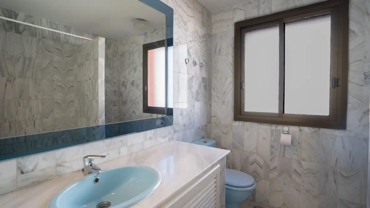 Detached Villa in Marbella