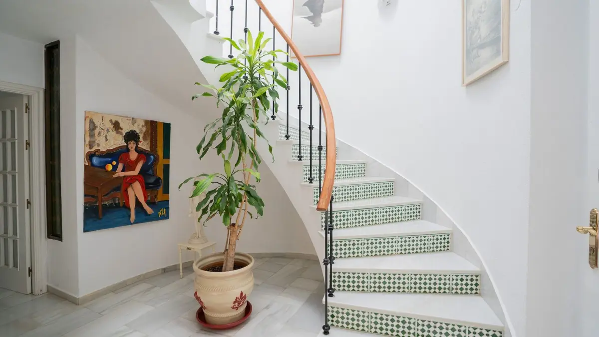 Detached Villa in Marbella