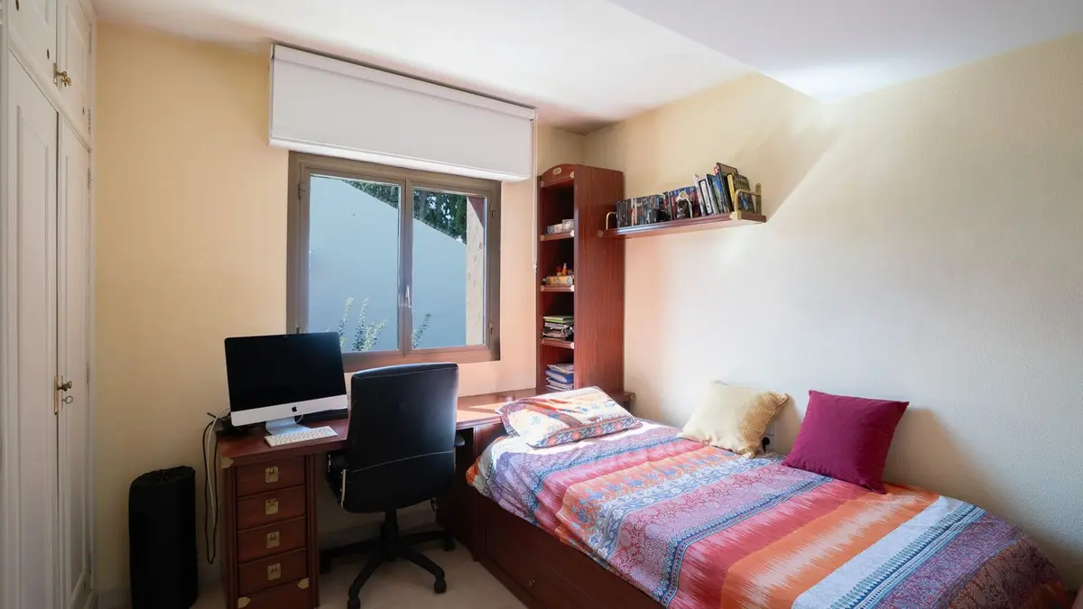 Detached Villa in Marbella
