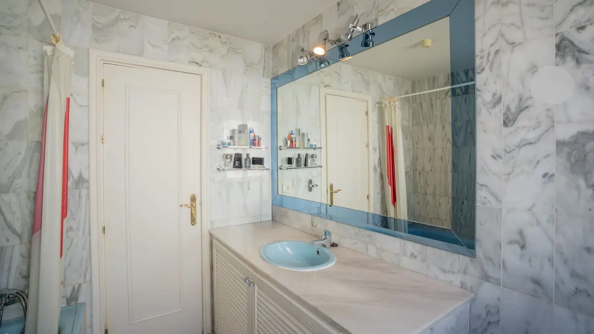 Detached Villa in Marbella