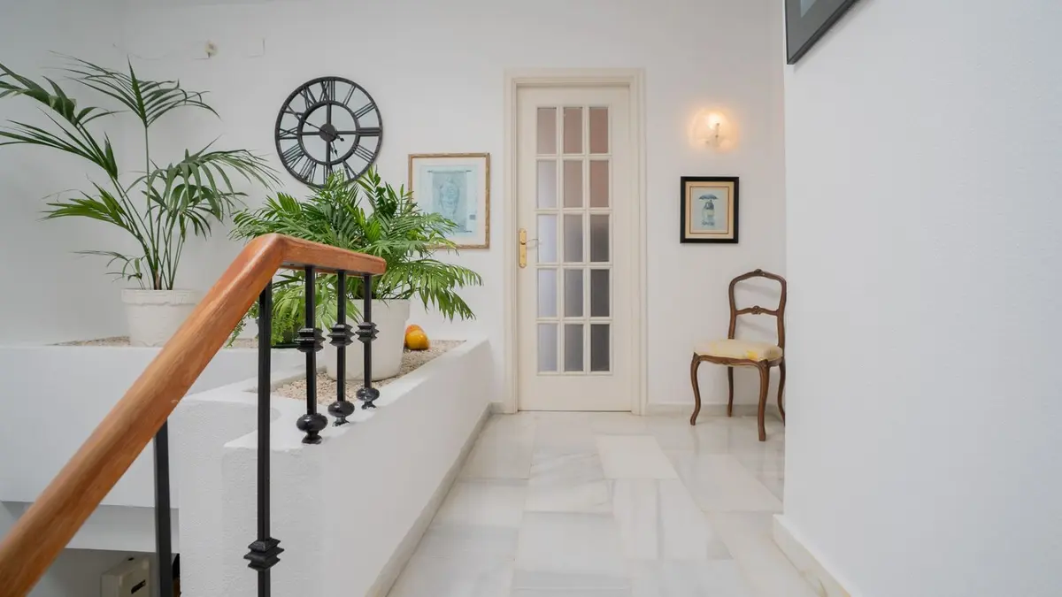 Detached Villa in Marbella