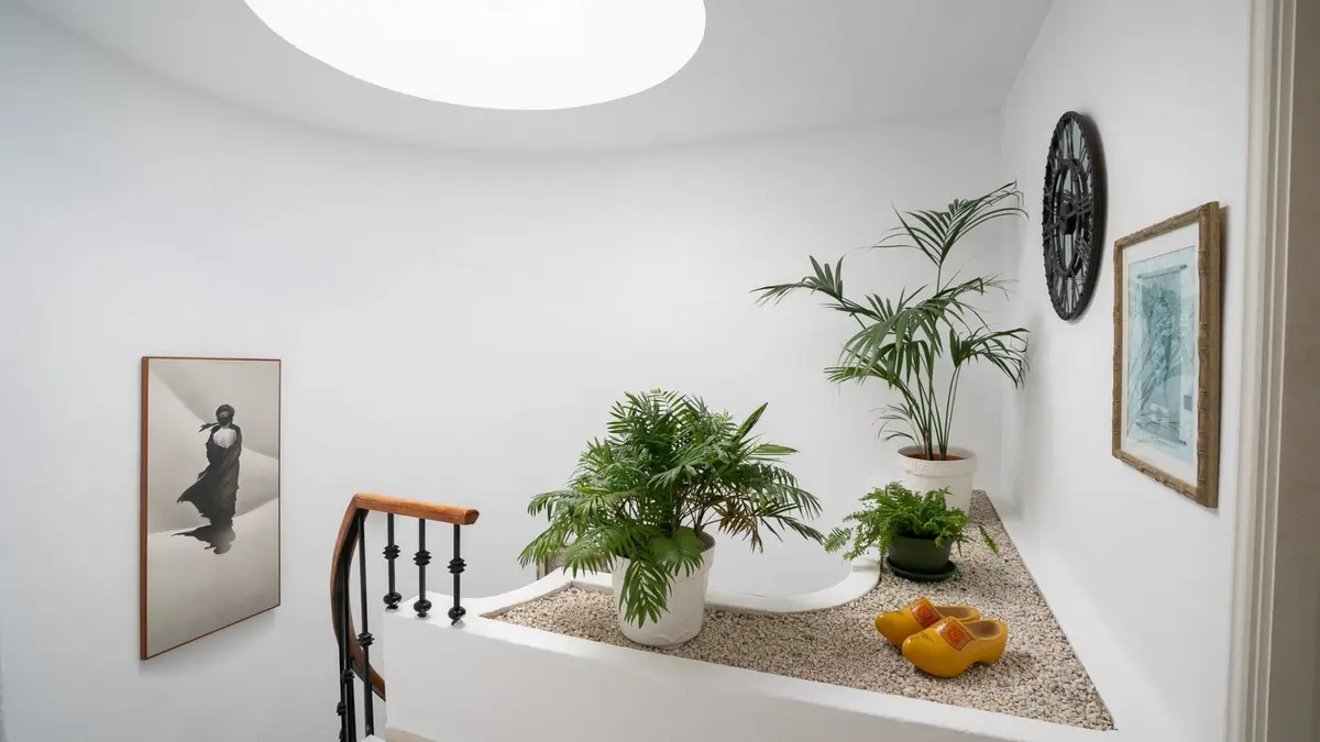 Detached Villa in Marbella