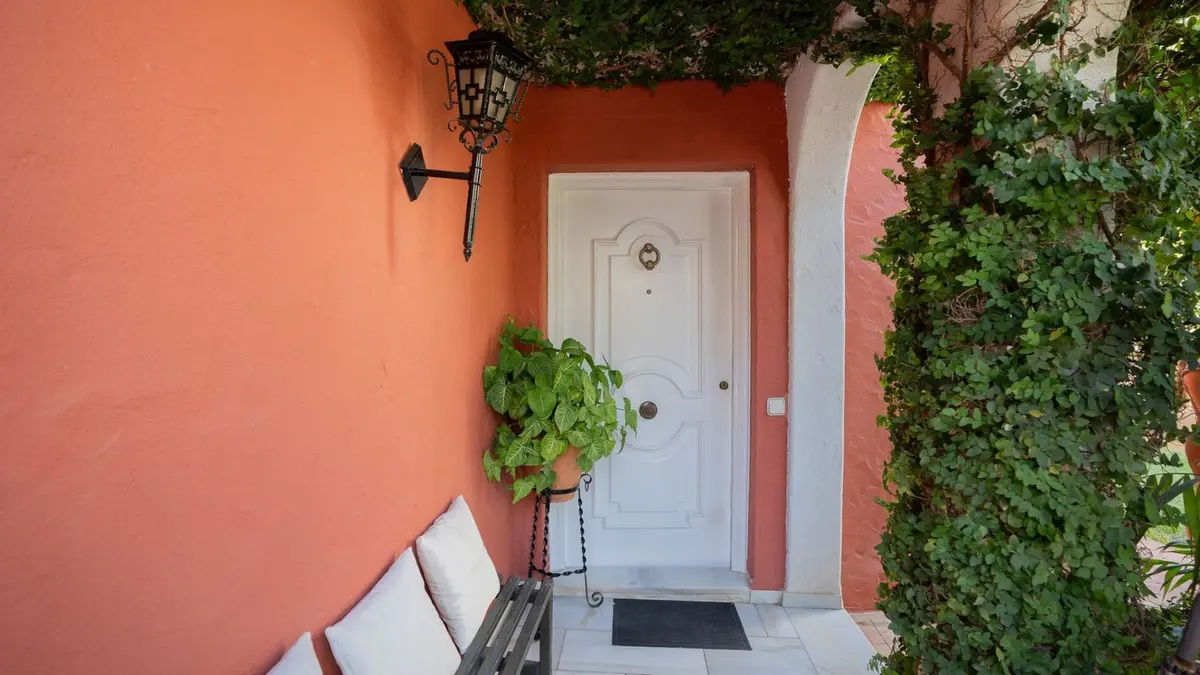 Detached Villa in Marbella