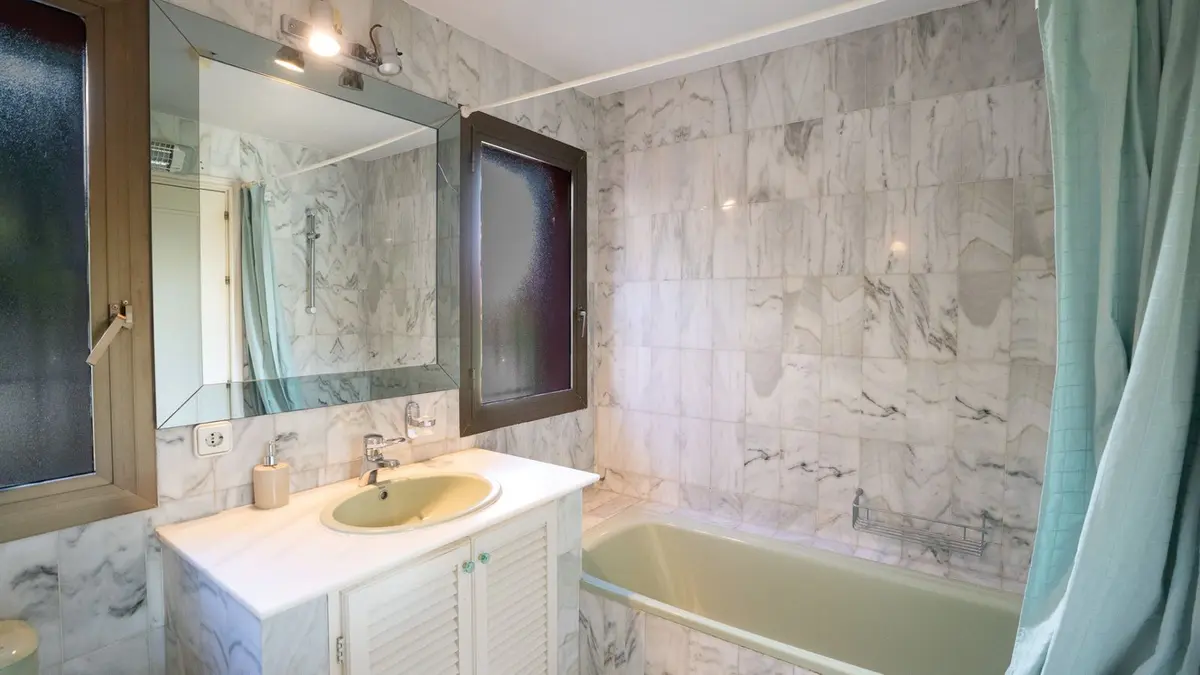 Detached Villa in Marbella
