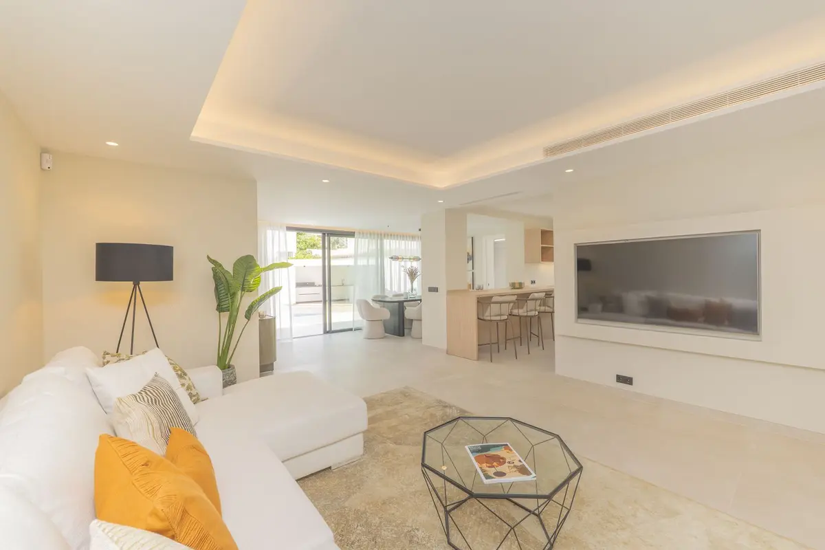 Detached Villa in Atalaya