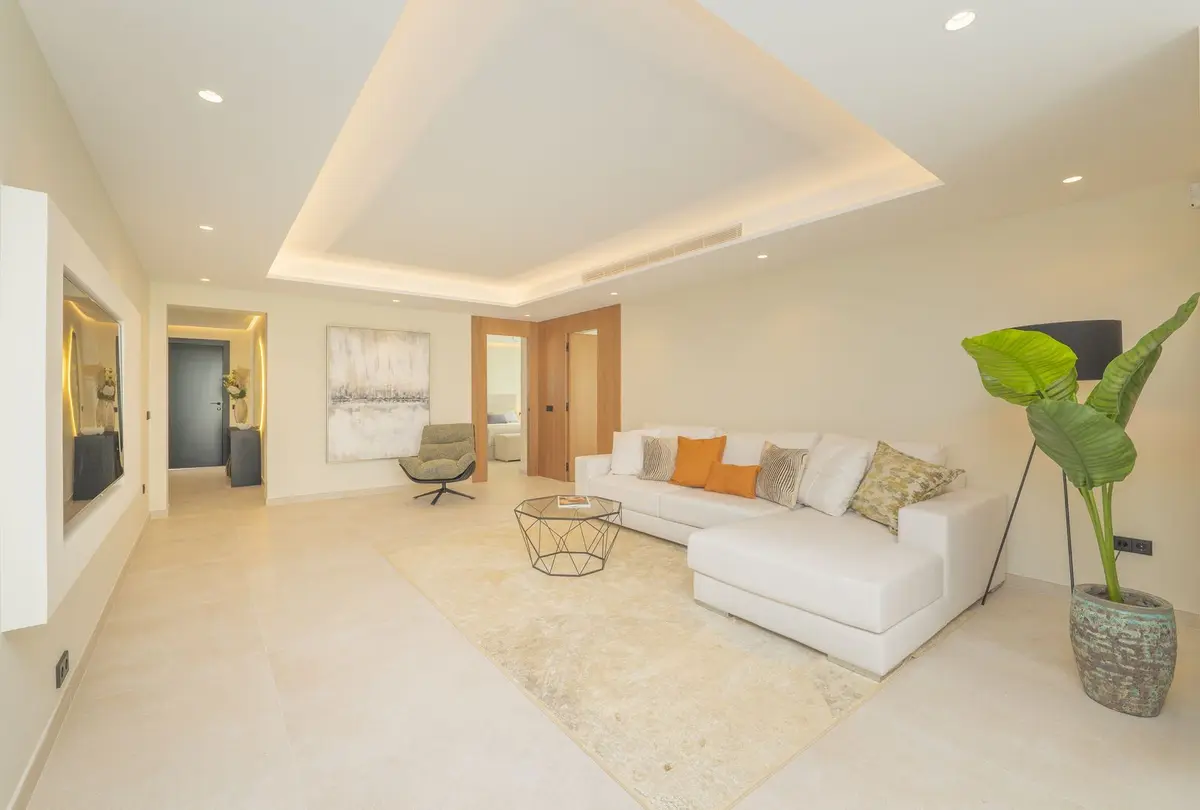 Detached Villa in Atalaya
