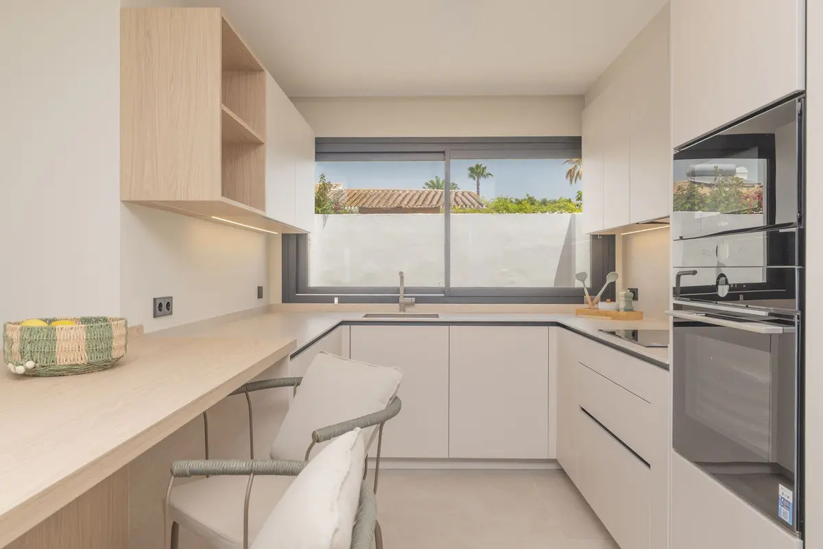 Detached Villa in Atalaya