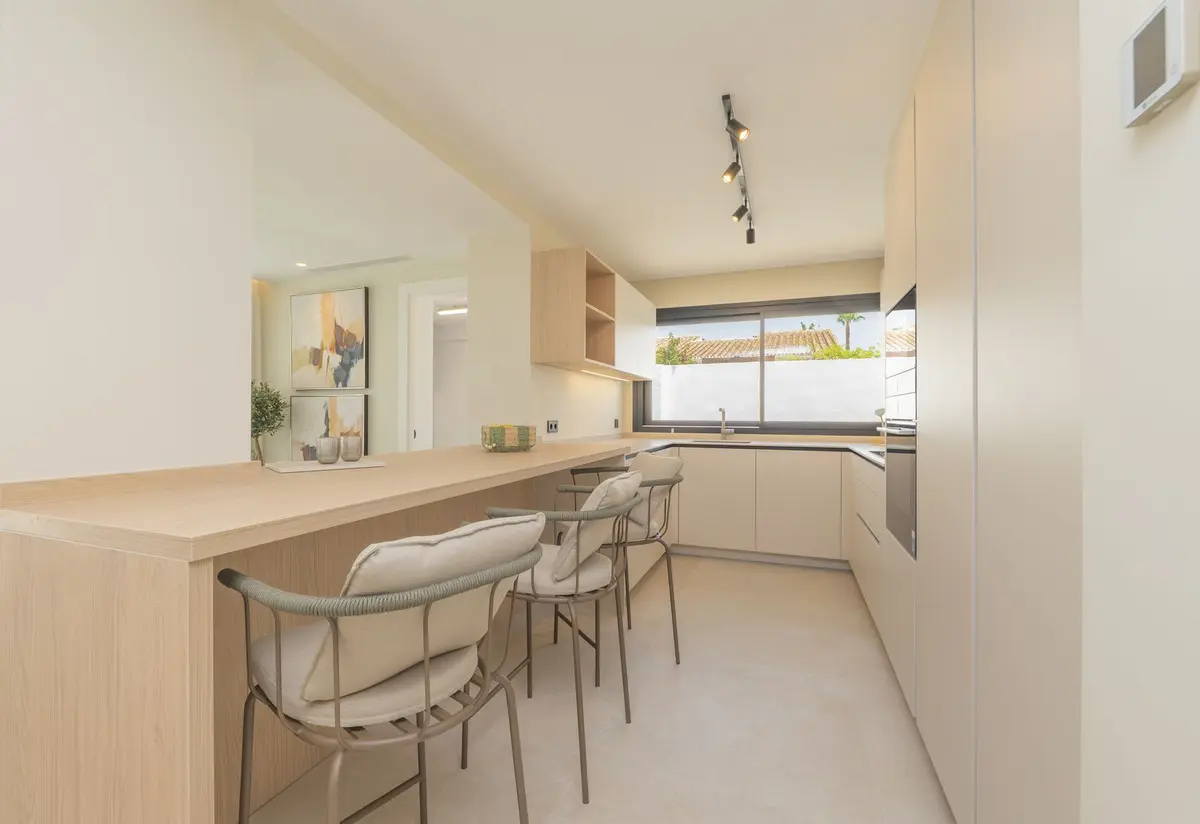 Detached Villa in Atalaya