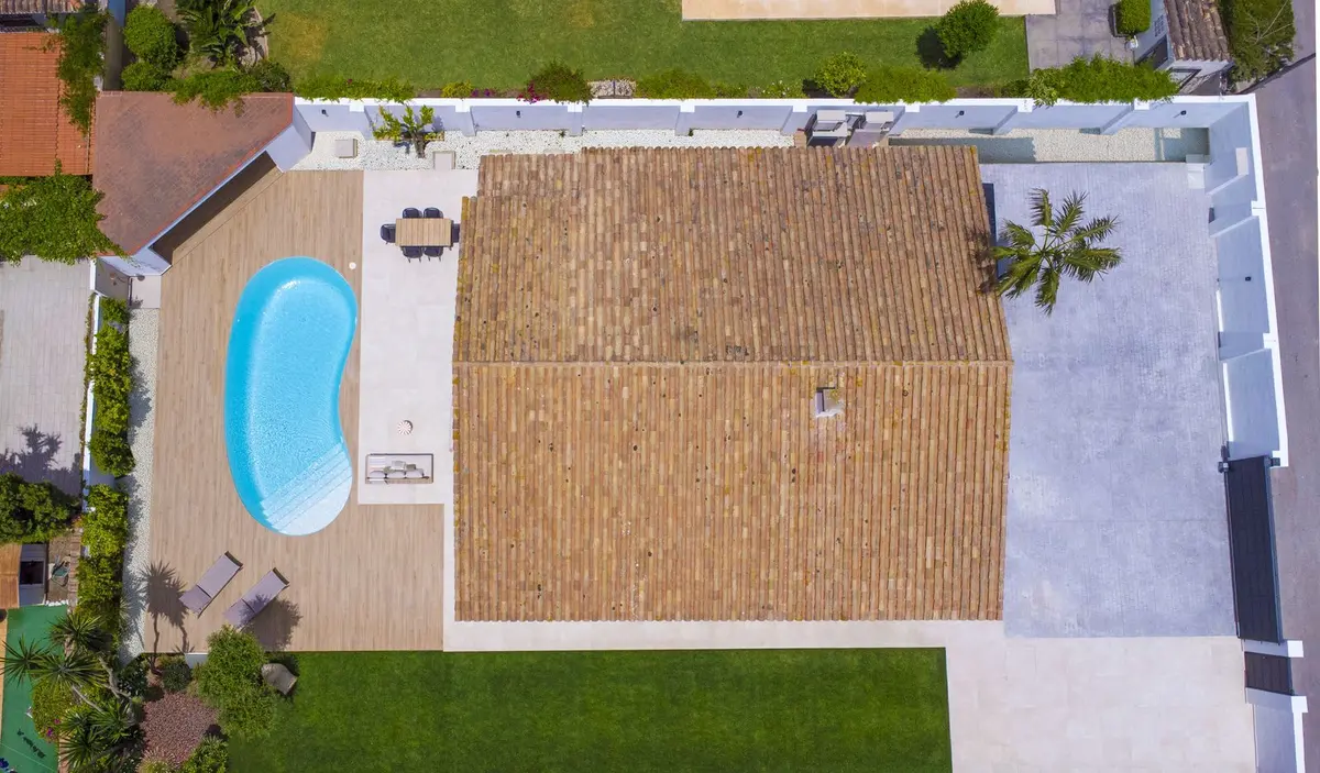 Detached Villa in Atalaya