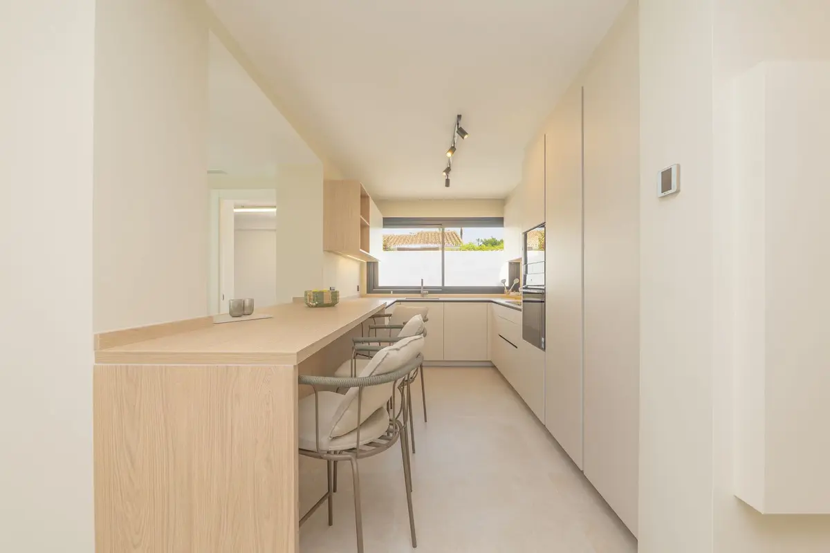 Detached Villa in Atalaya