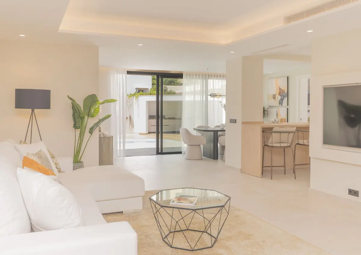 Detached Villa in Atalaya