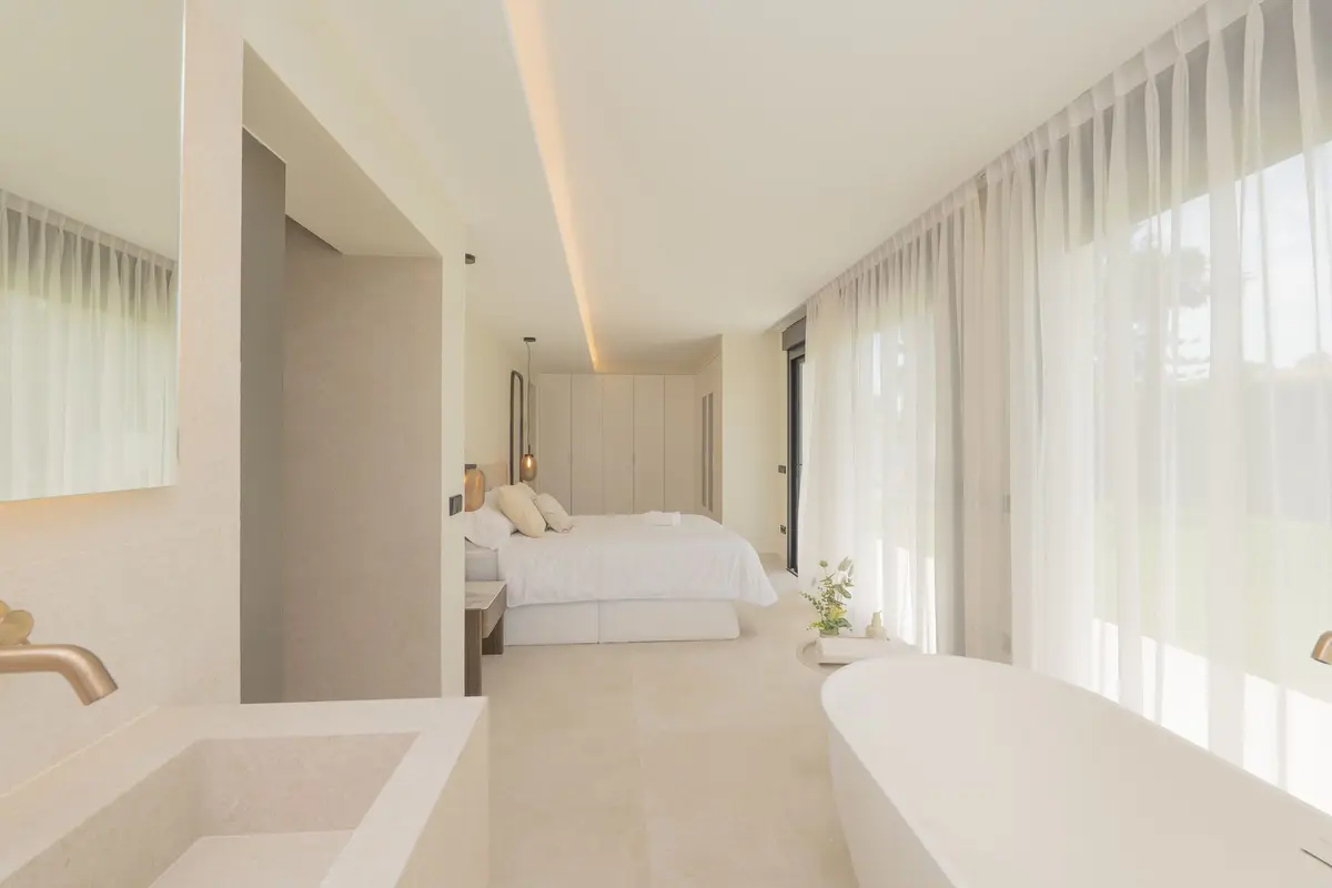 Detached Villa in Atalaya