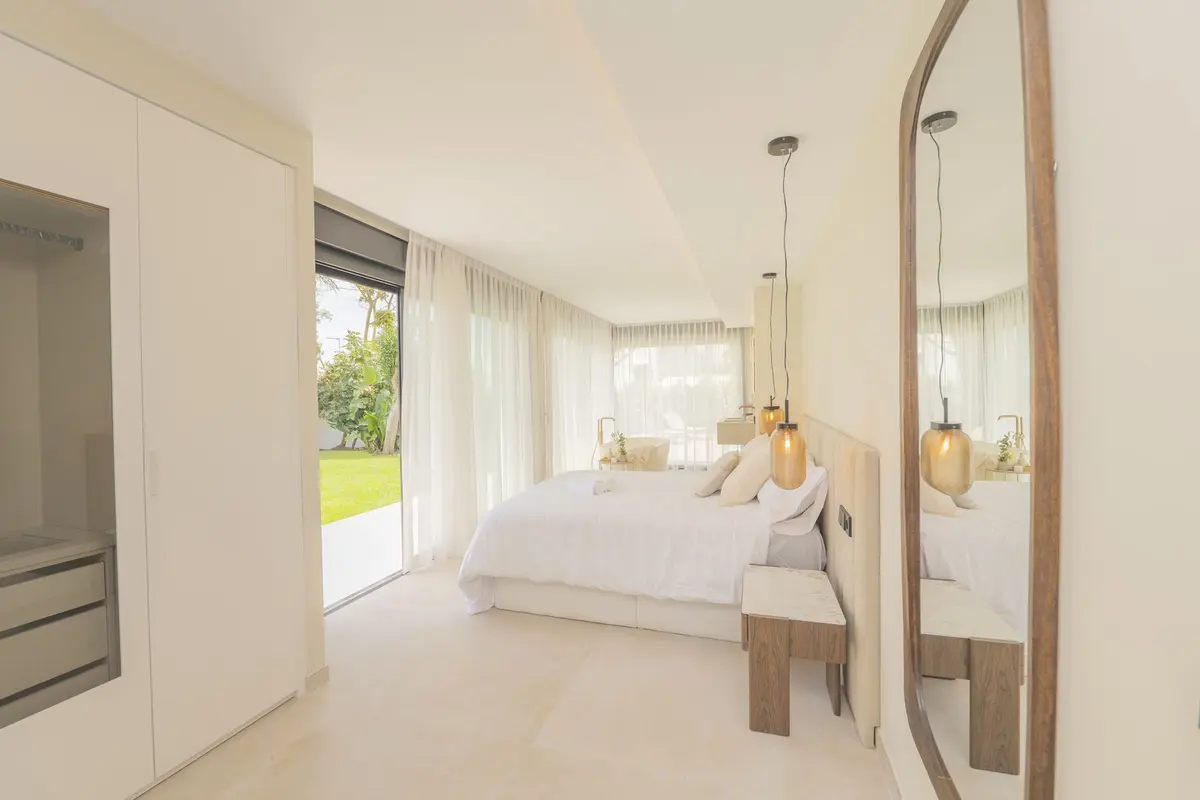 Detached Villa in Atalaya
