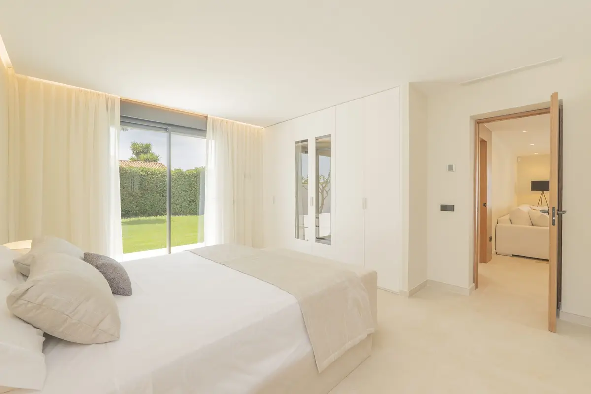 Detached Villa in Atalaya