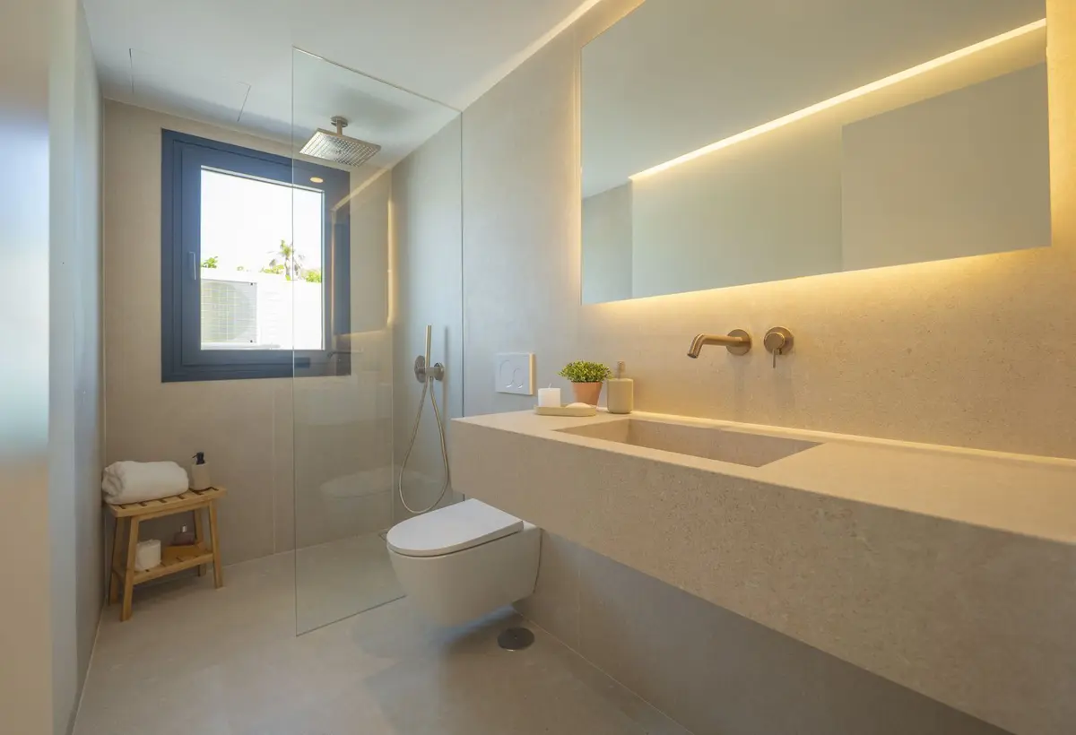 Detached Villa in Atalaya