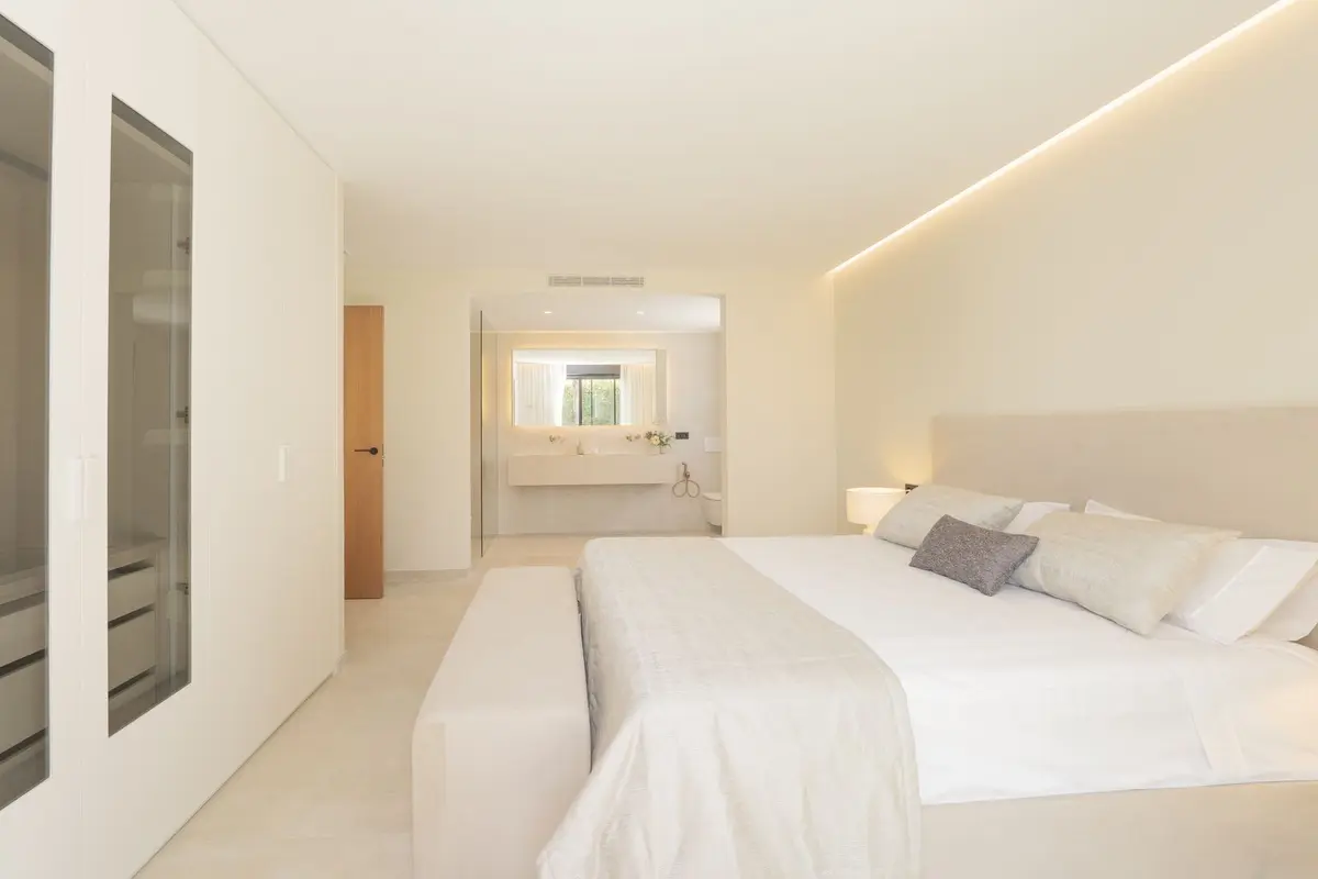 Detached Villa in Atalaya