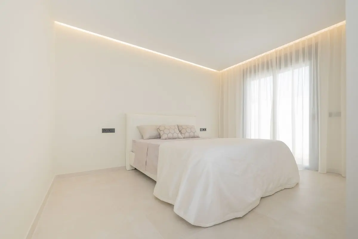 Detached Villa in Atalaya