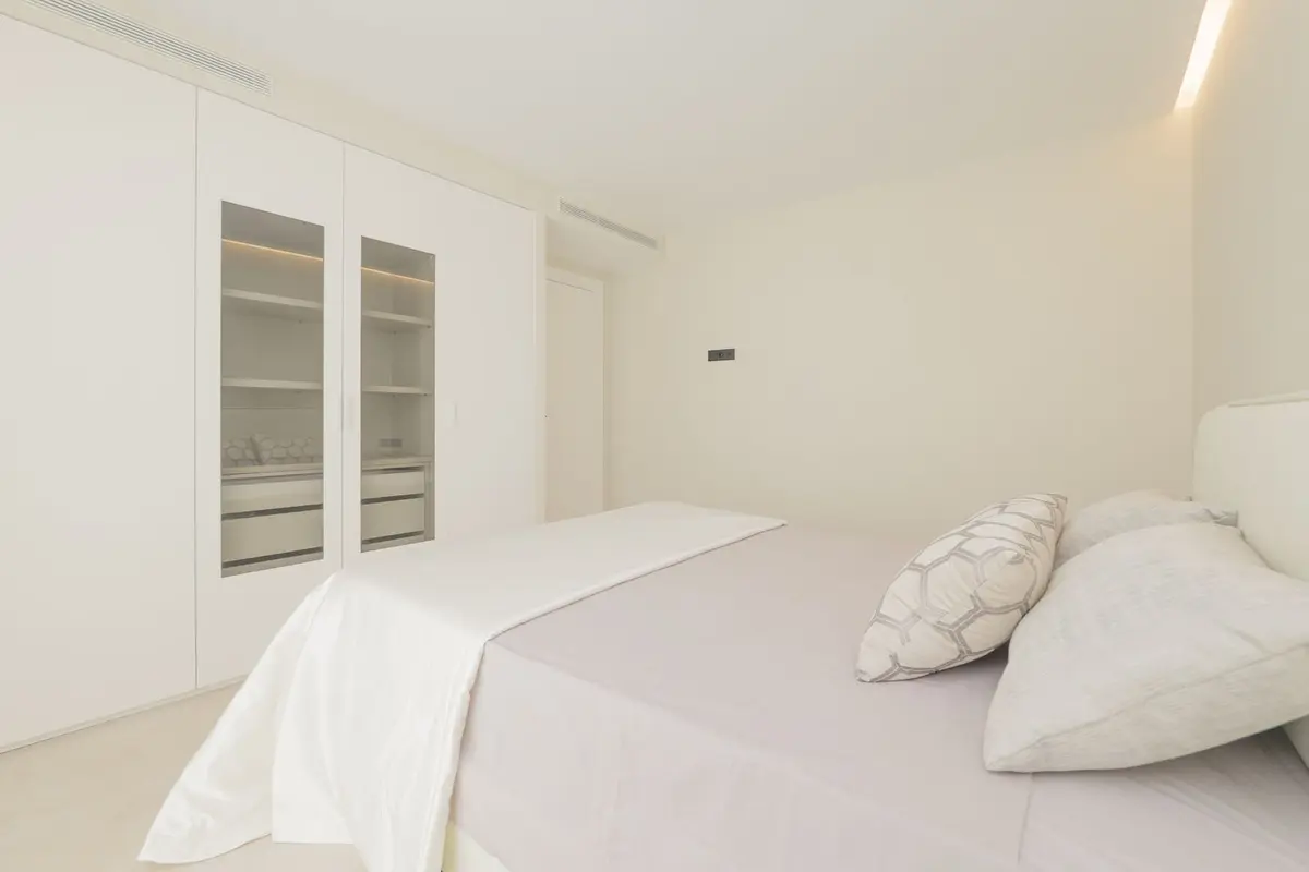 Detached Villa in Atalaya