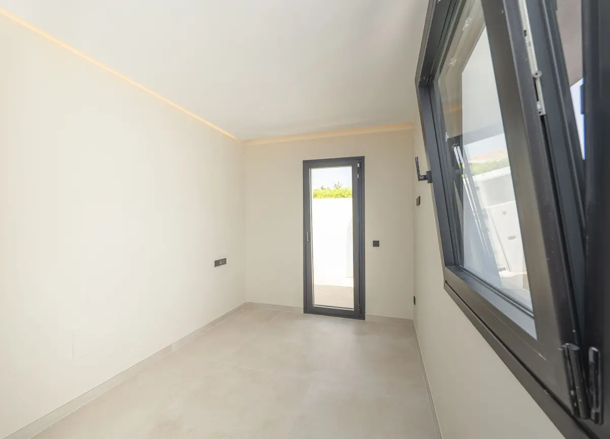 Detached Villa in Atalaya