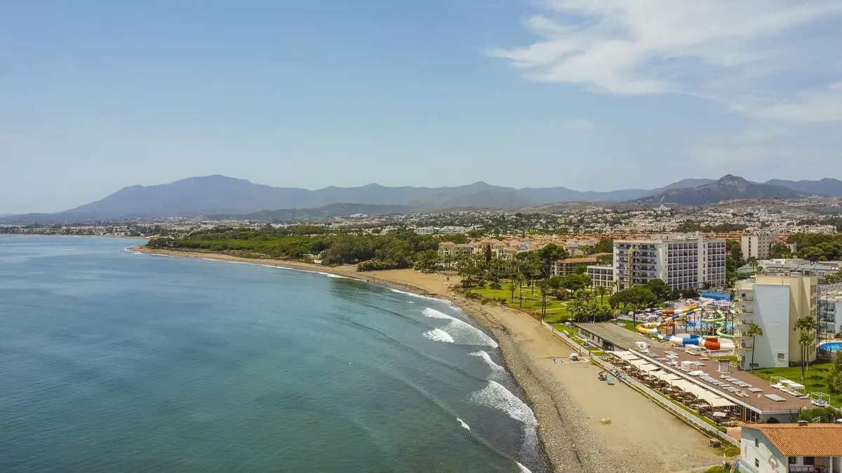 Detached Villa in Atalaya