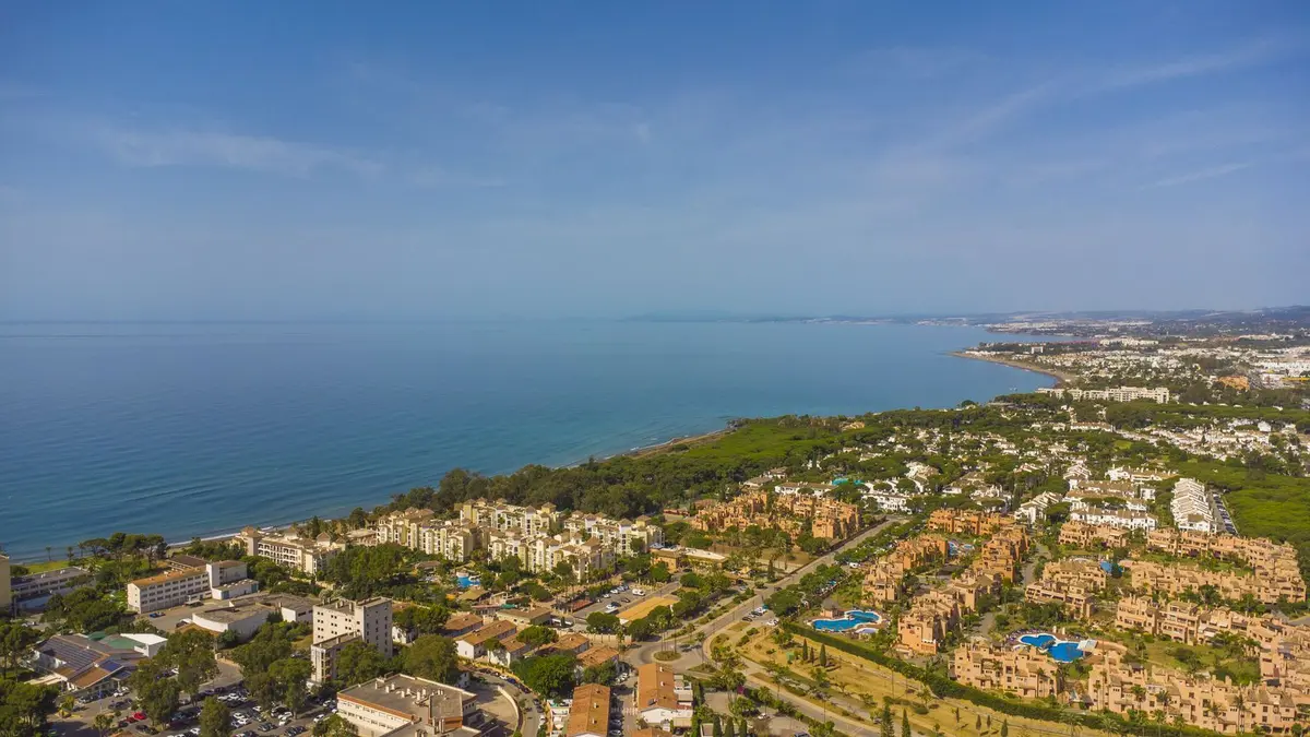 Detached Villa in Atalaya
