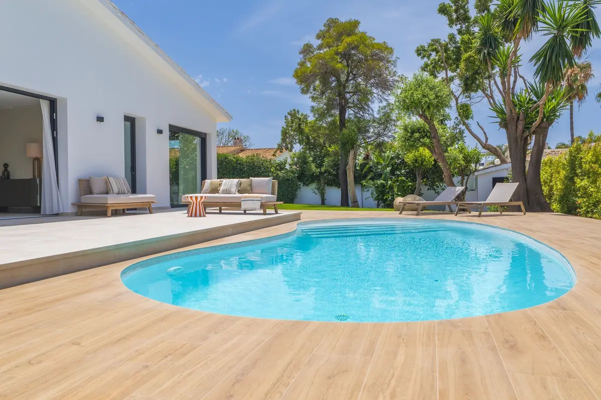 Detached Villa in Atalaya