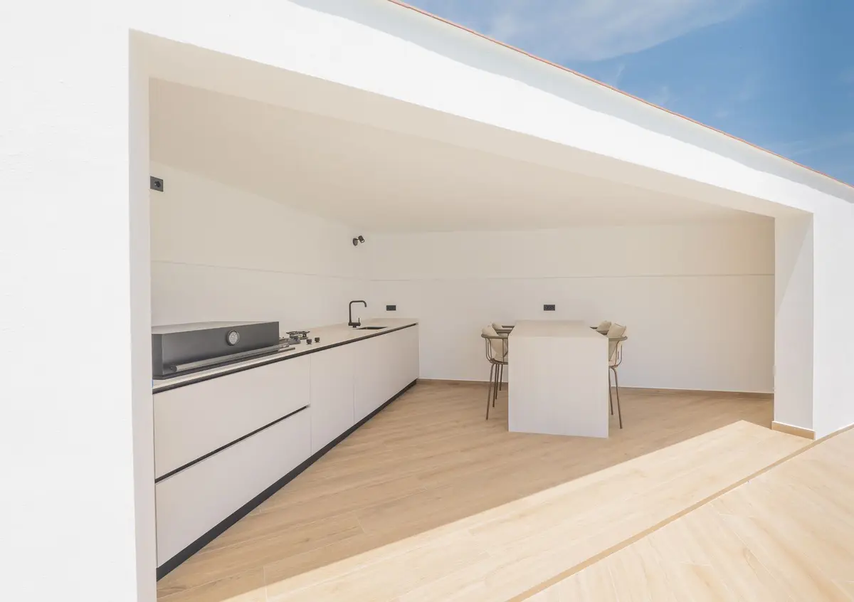 Detached Villa in Atalaya