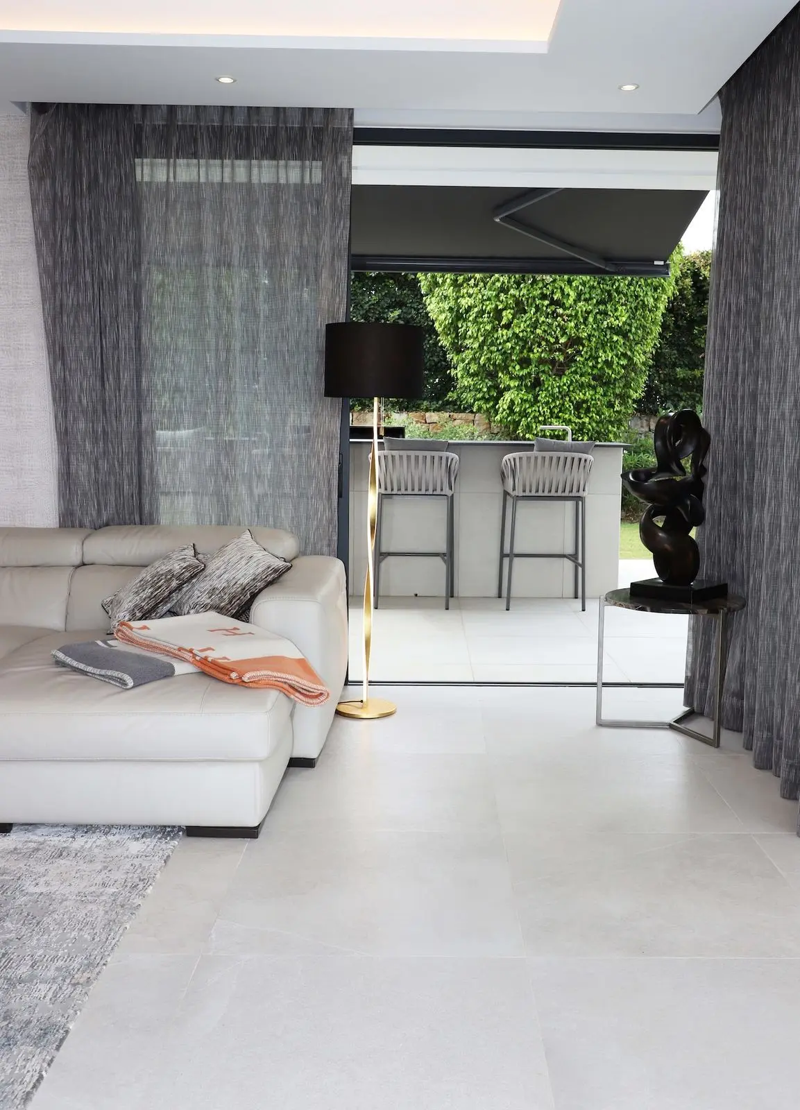 Detached Villa in Estepona