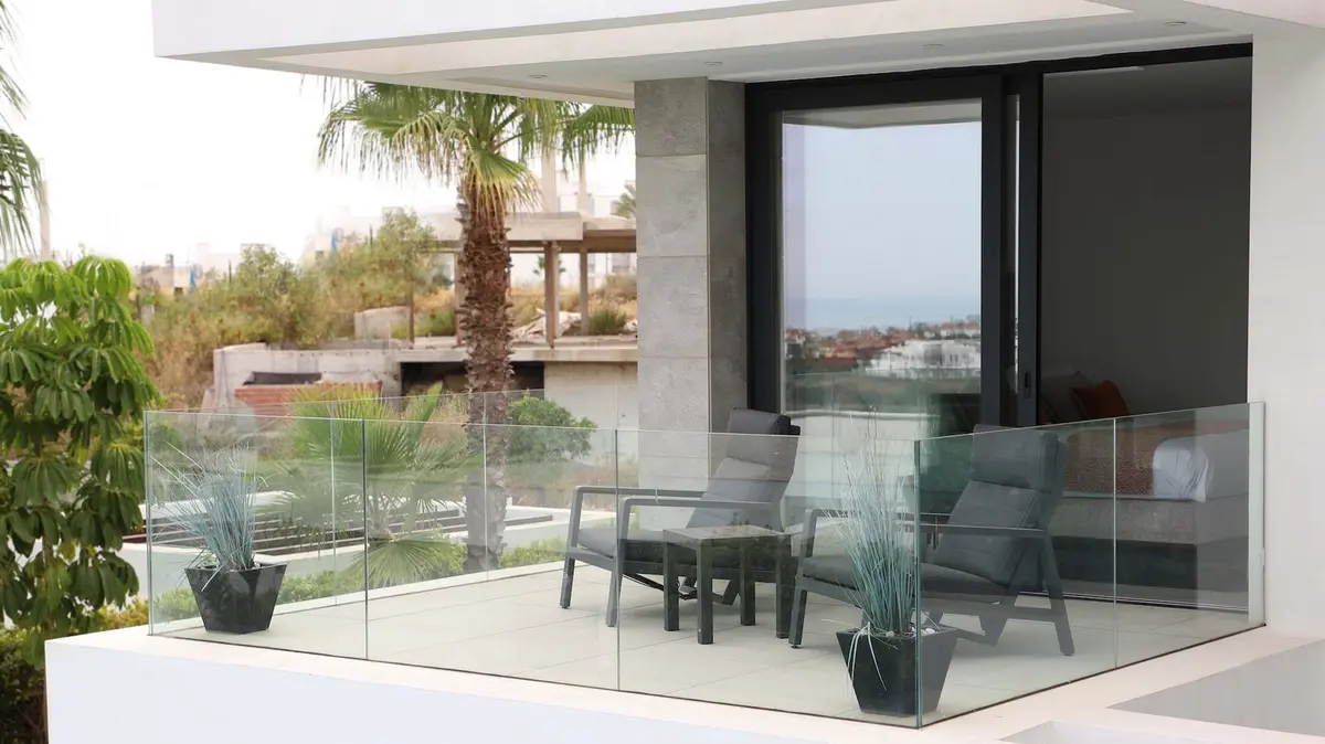 Detached Villa in Estepona