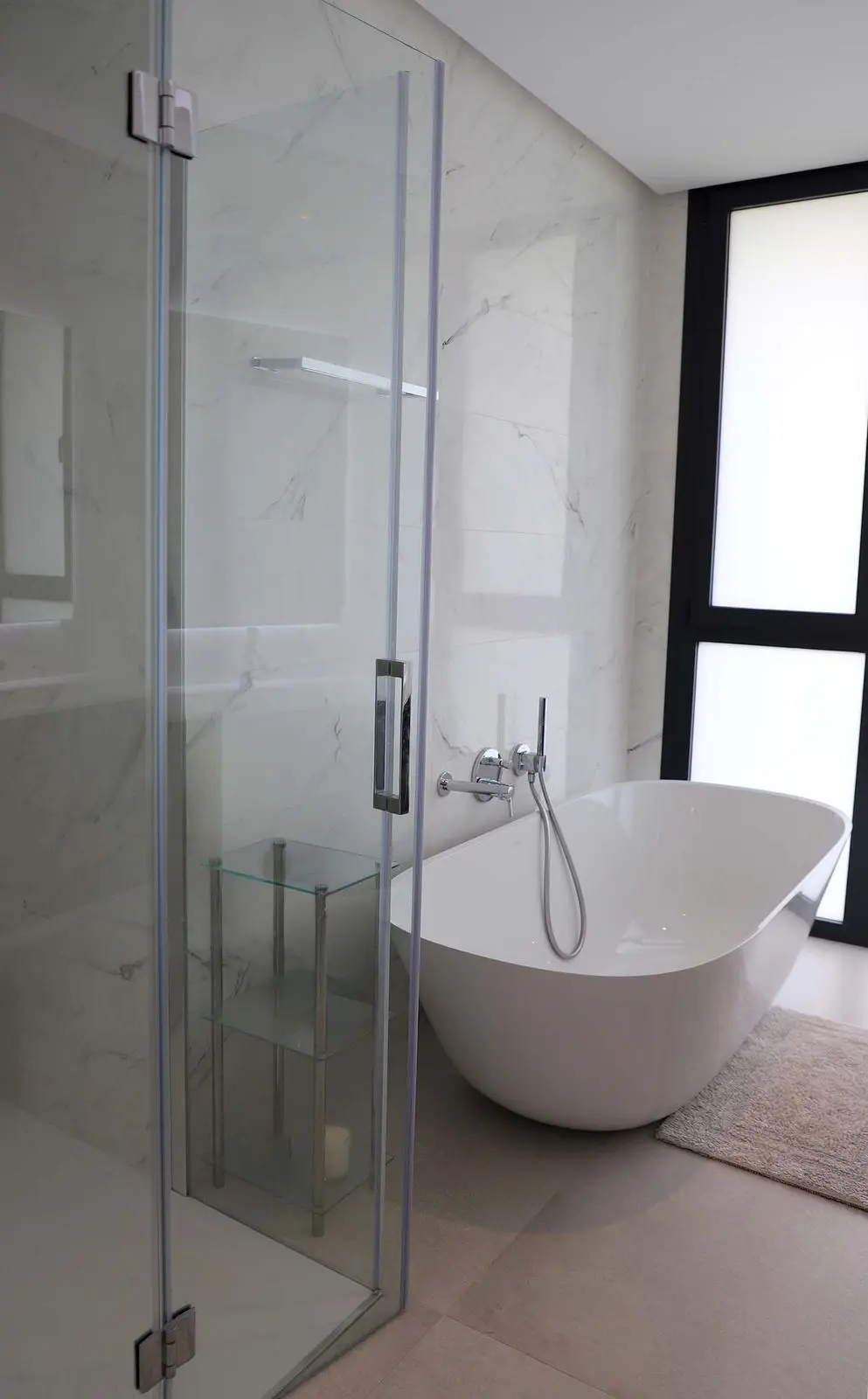 Detached Villa in Estepona