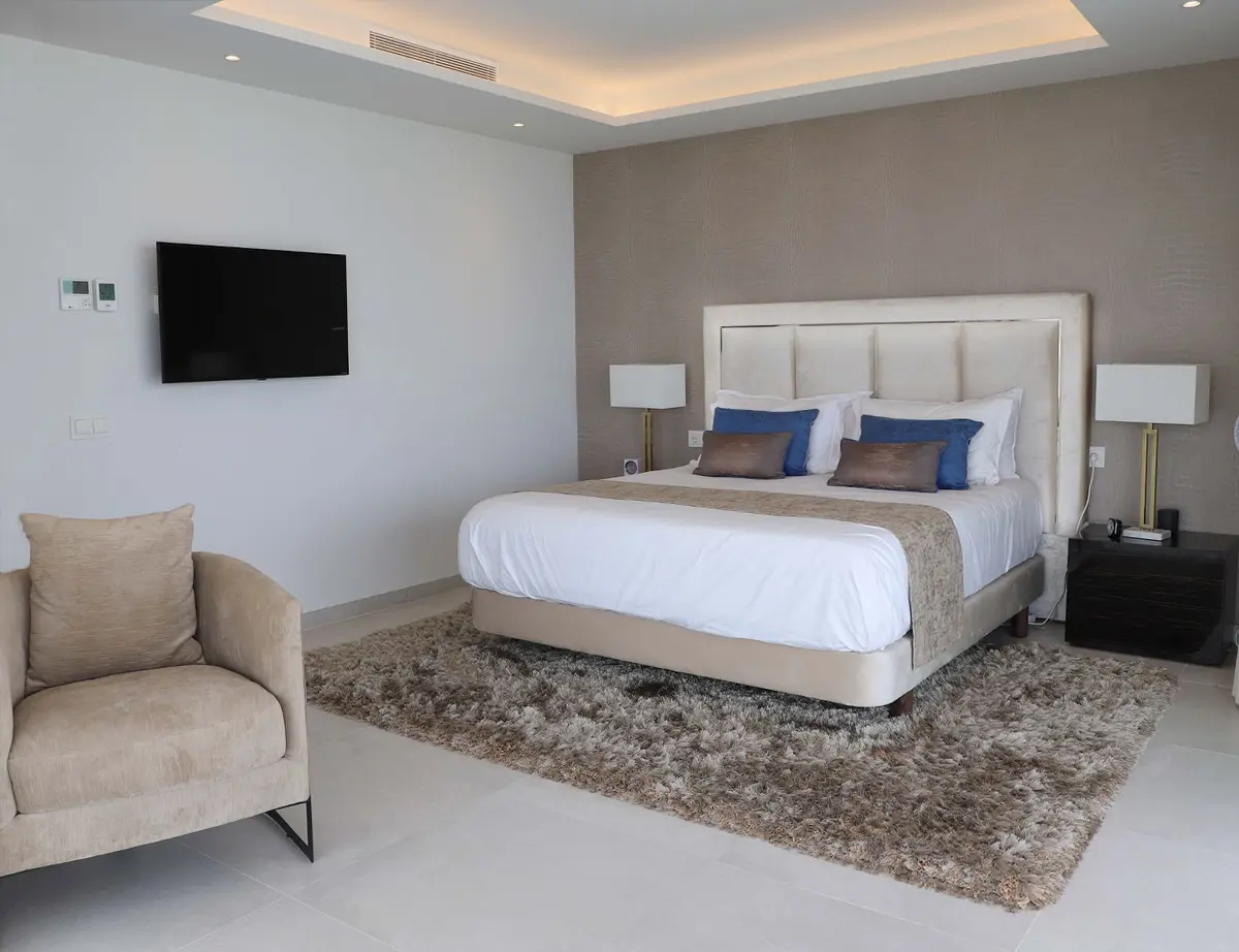 Detached Villa in Estepona