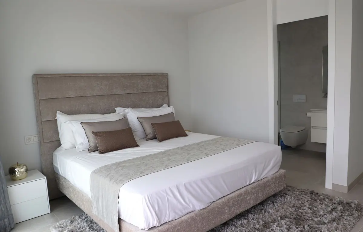 Detached Villa in Estepona
