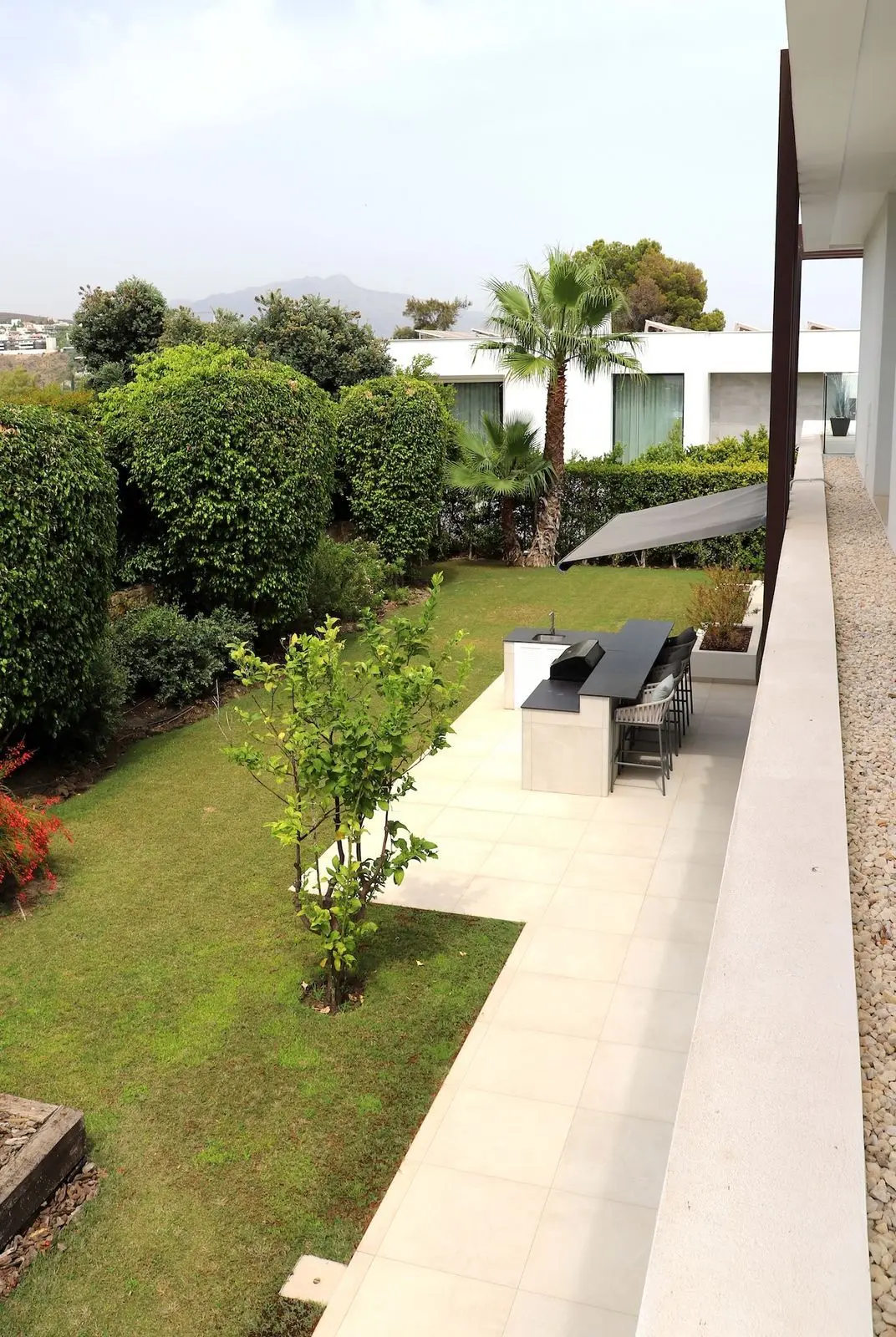 Detached Villa in Estepona