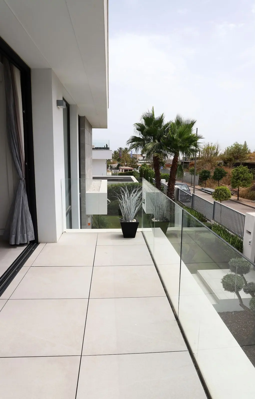 Detached Villa in Estepona