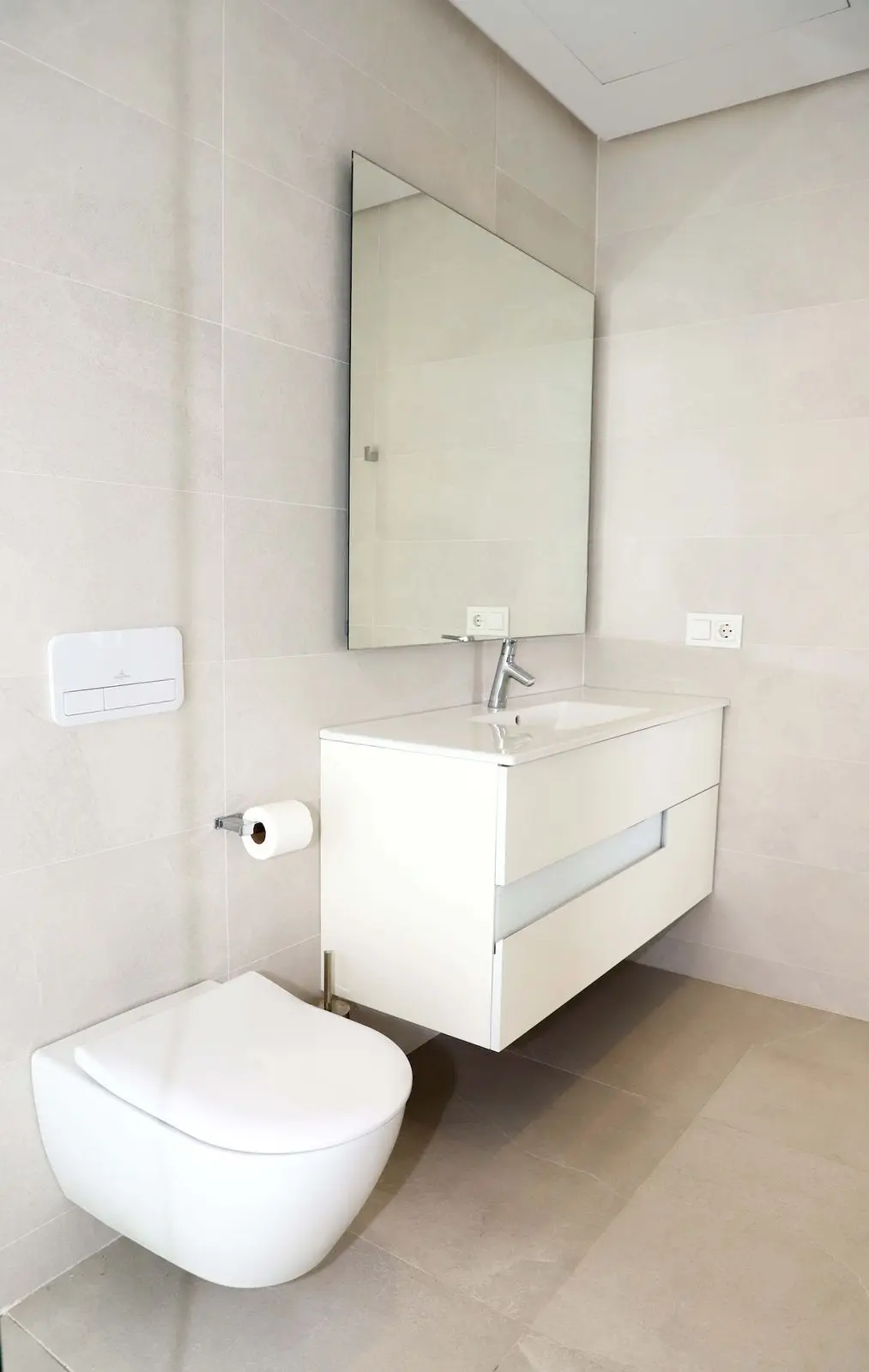 Detached Villa in Estepona
