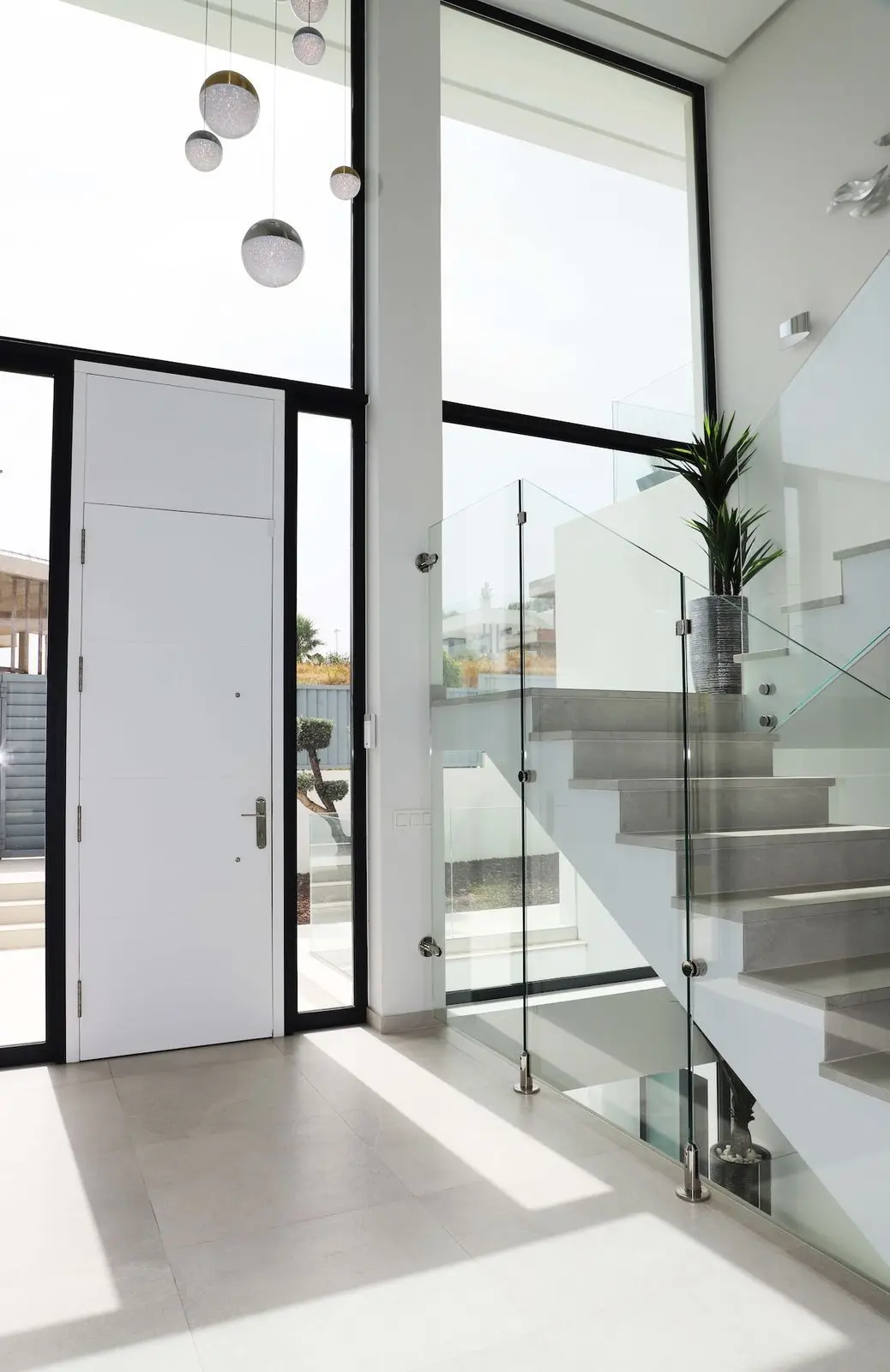 Detached Villa in Estepona