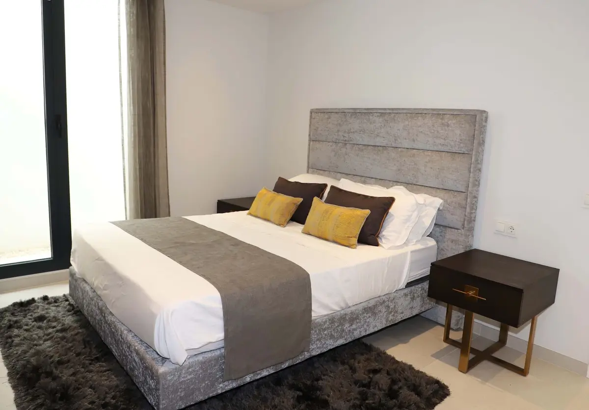 Detached Villa in Estepona