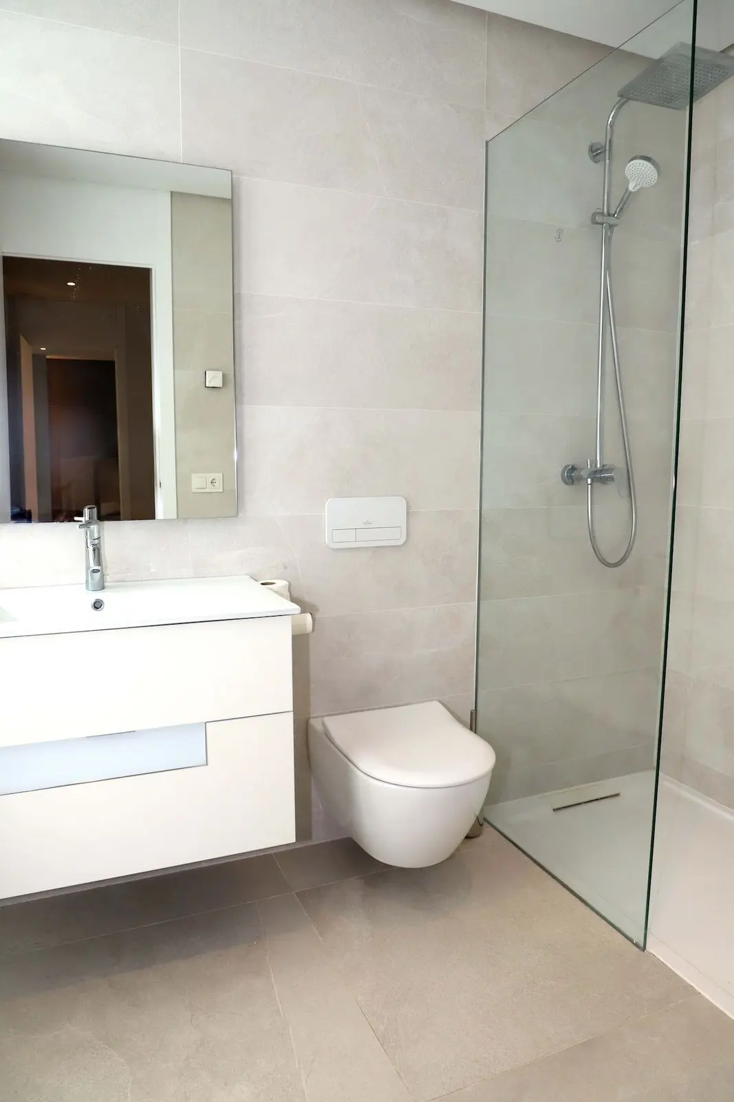 Detached Villa in Estepona