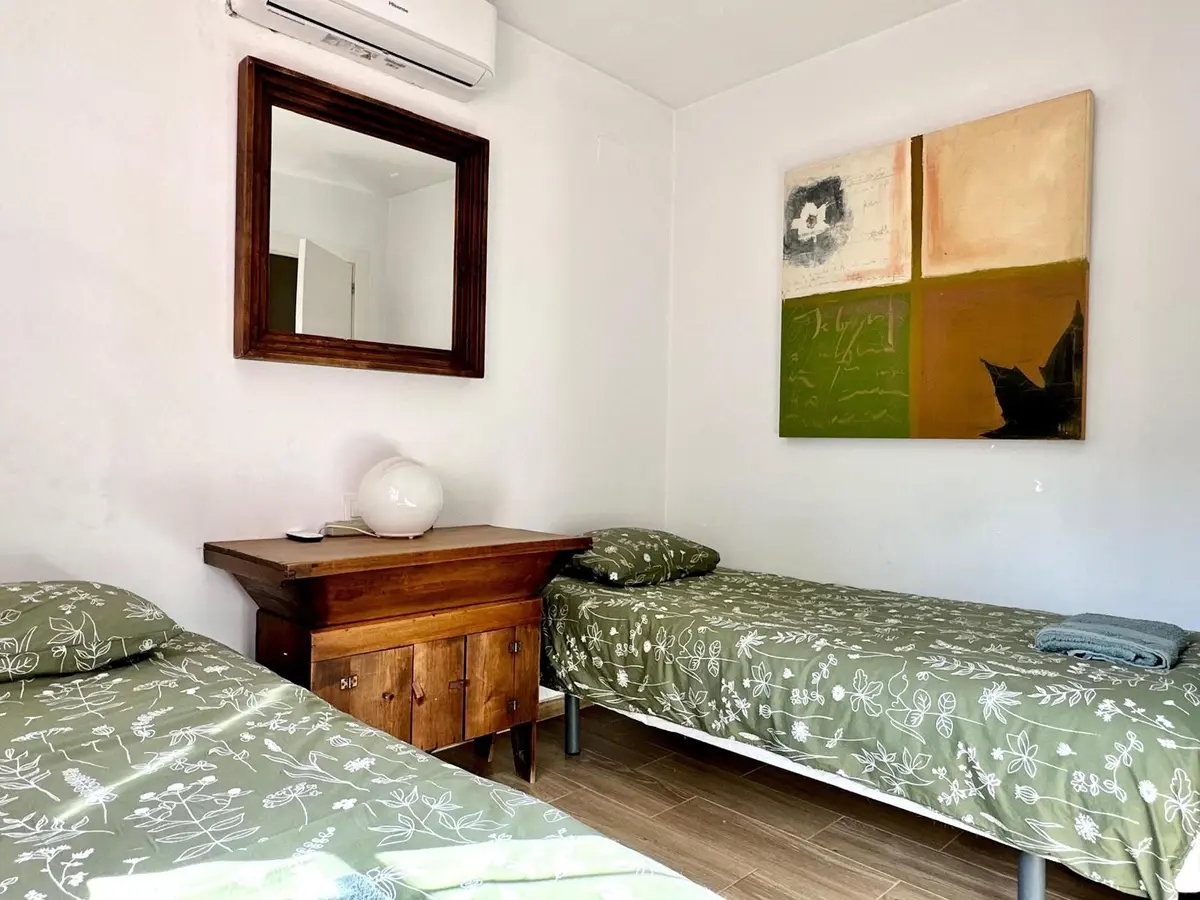 Detached Villa in Marbella