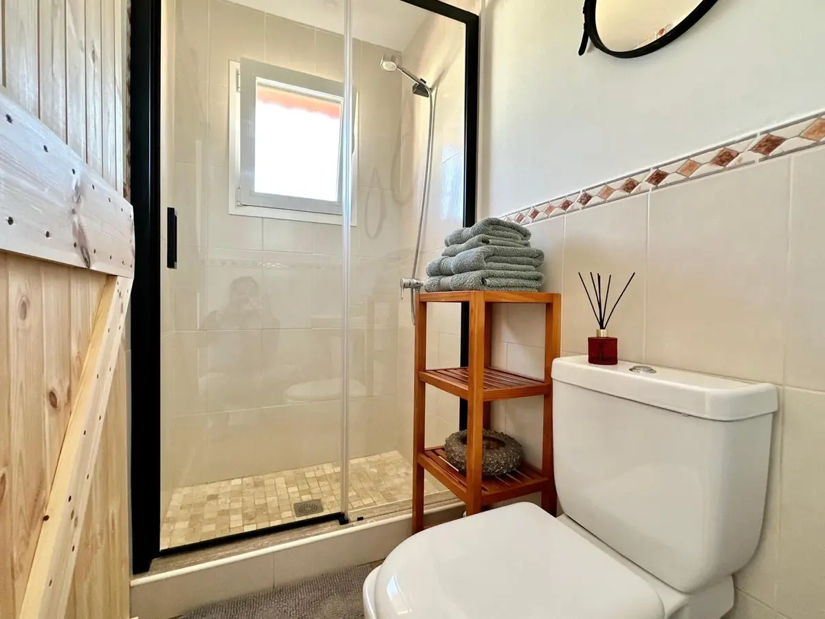 Detached Villa in Marbella