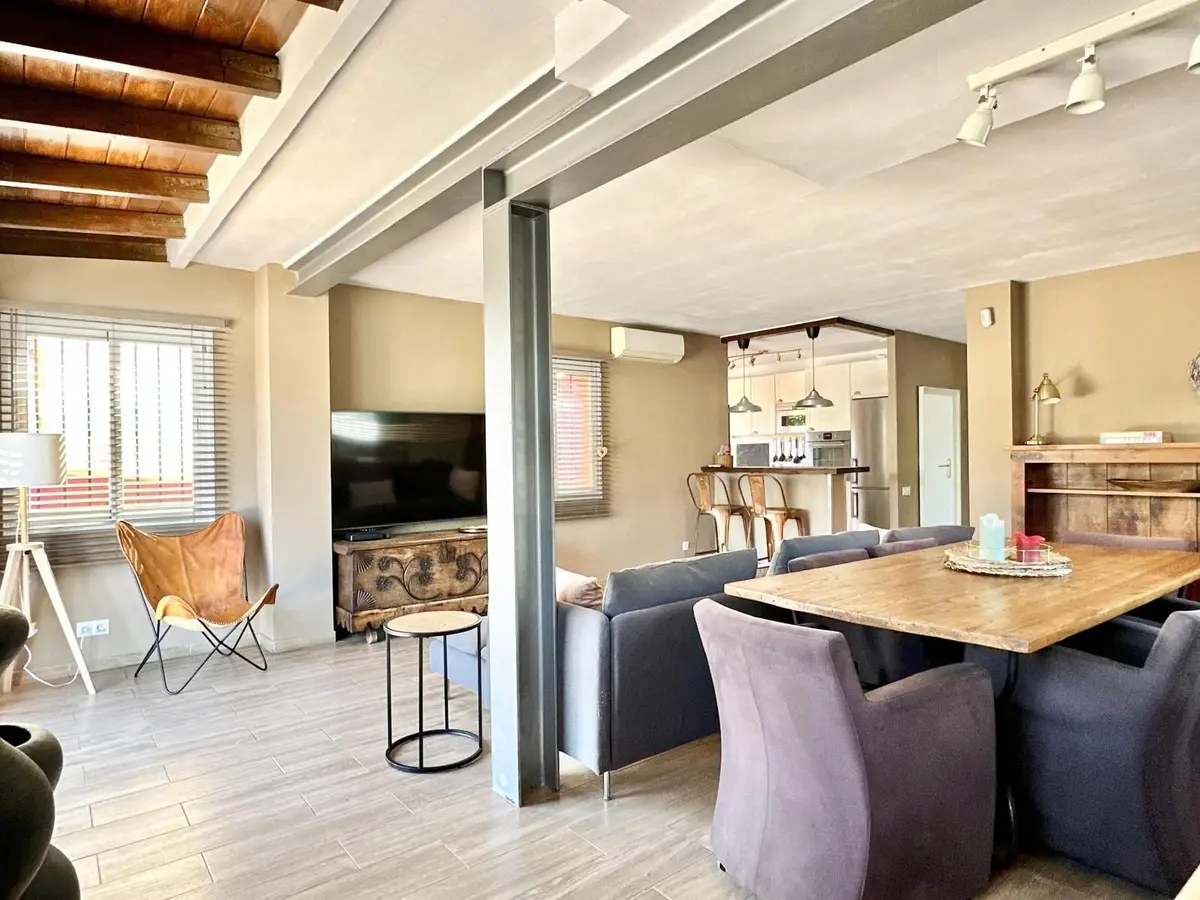 Detached Villa in Marbella