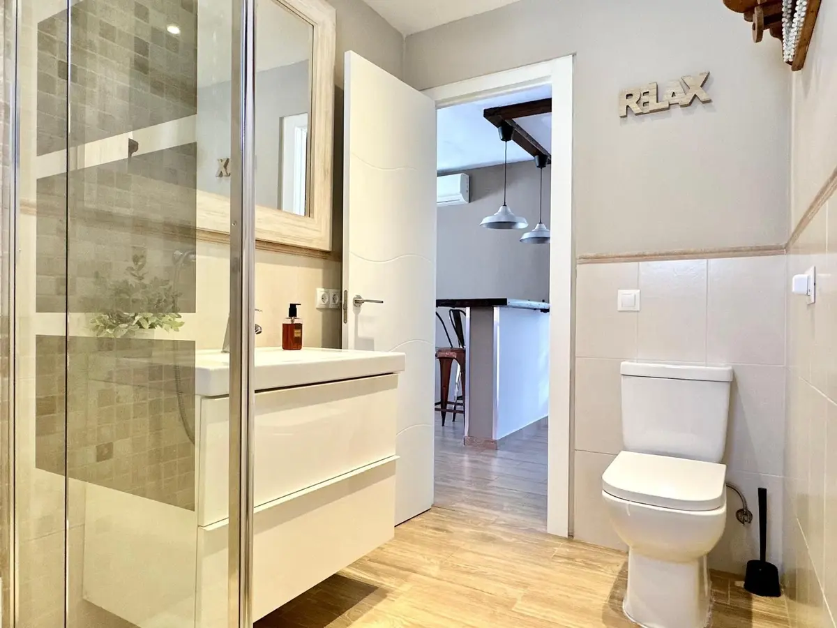 Detached Villa in Marbella