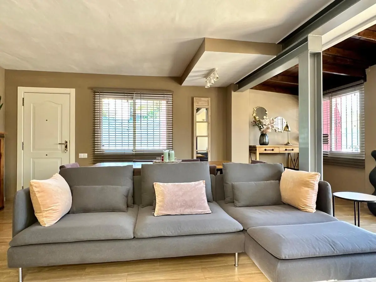 Detached Villa in Marbella