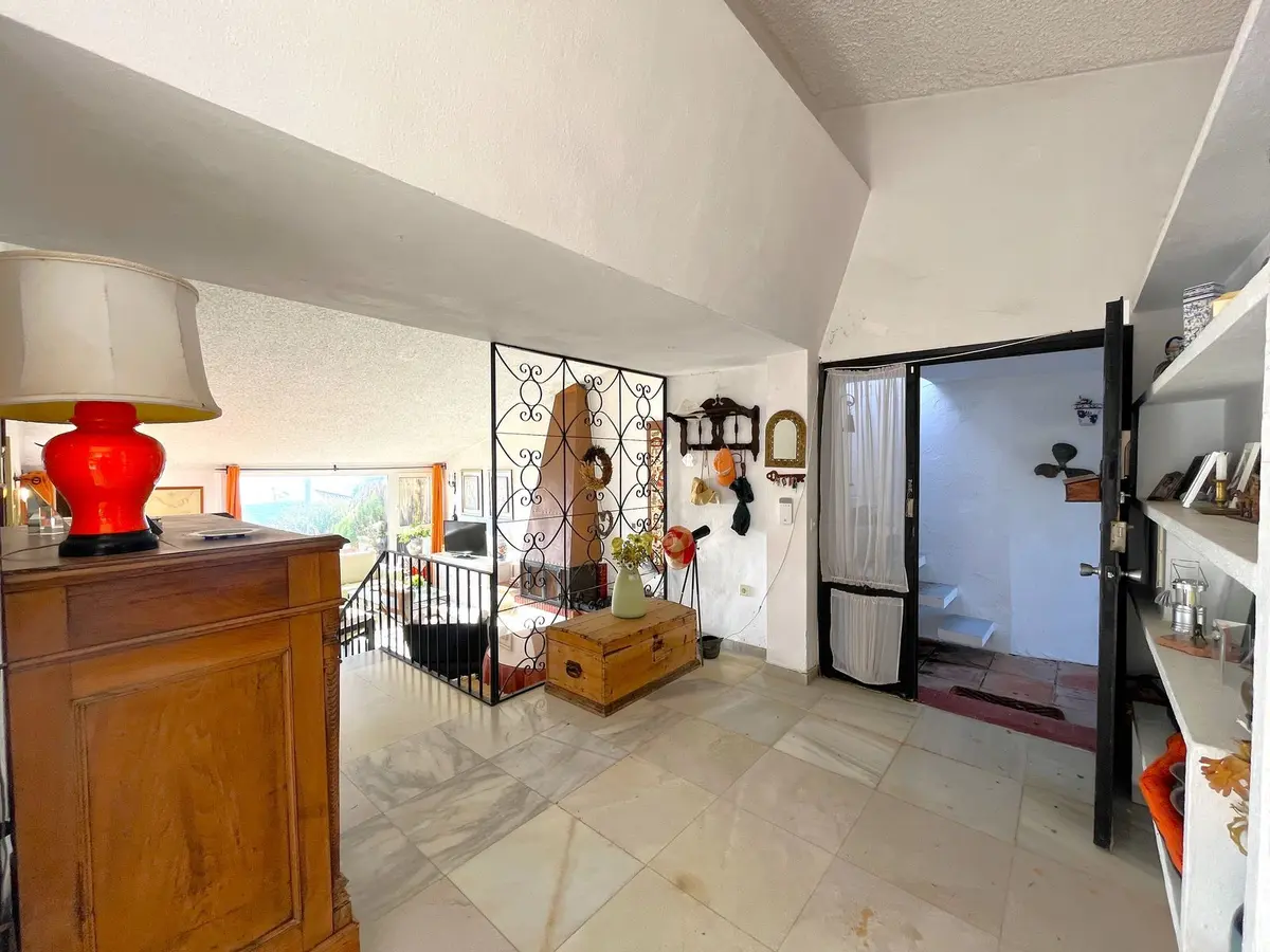 Detached Villa in Estepona