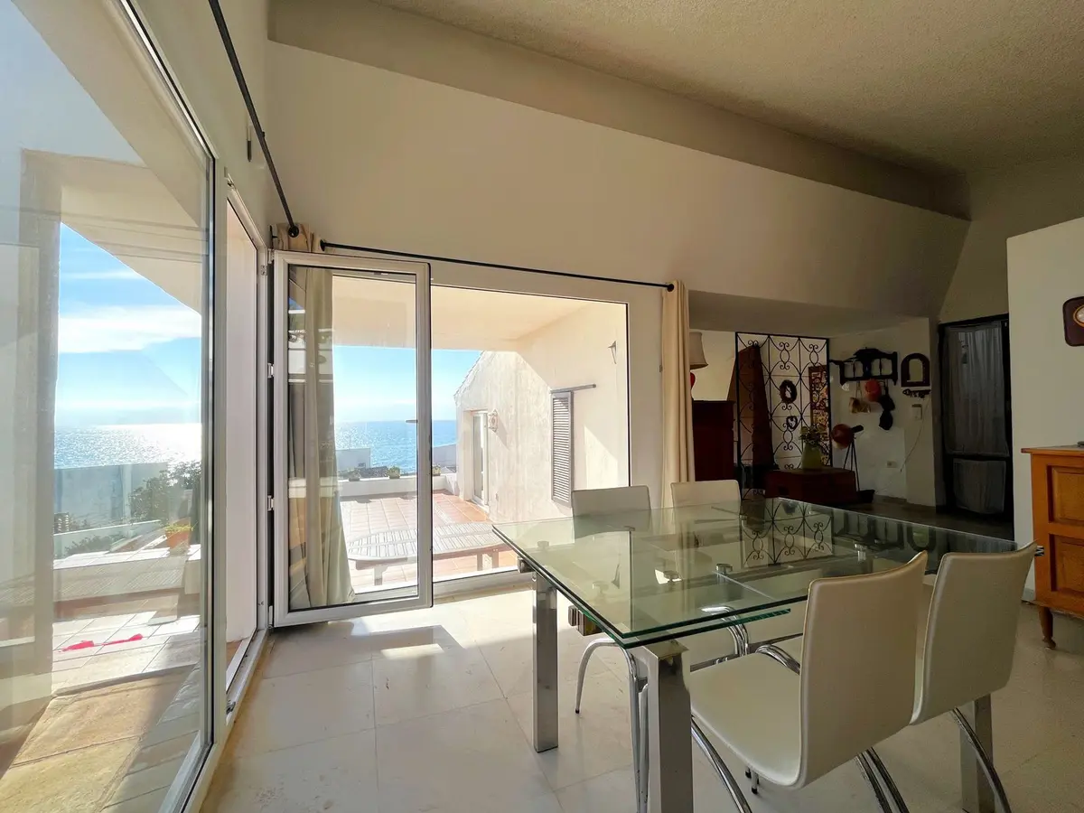 Detached Villa in Estepona