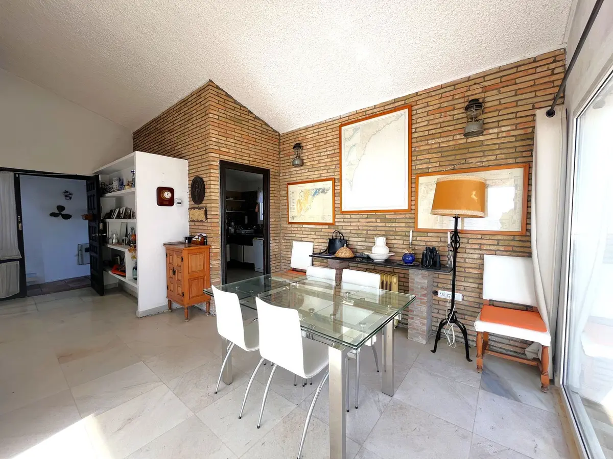 Detached Villa in Estepona