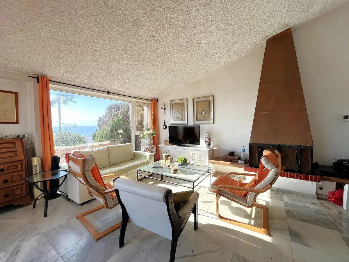 Detached Villa in Estepona