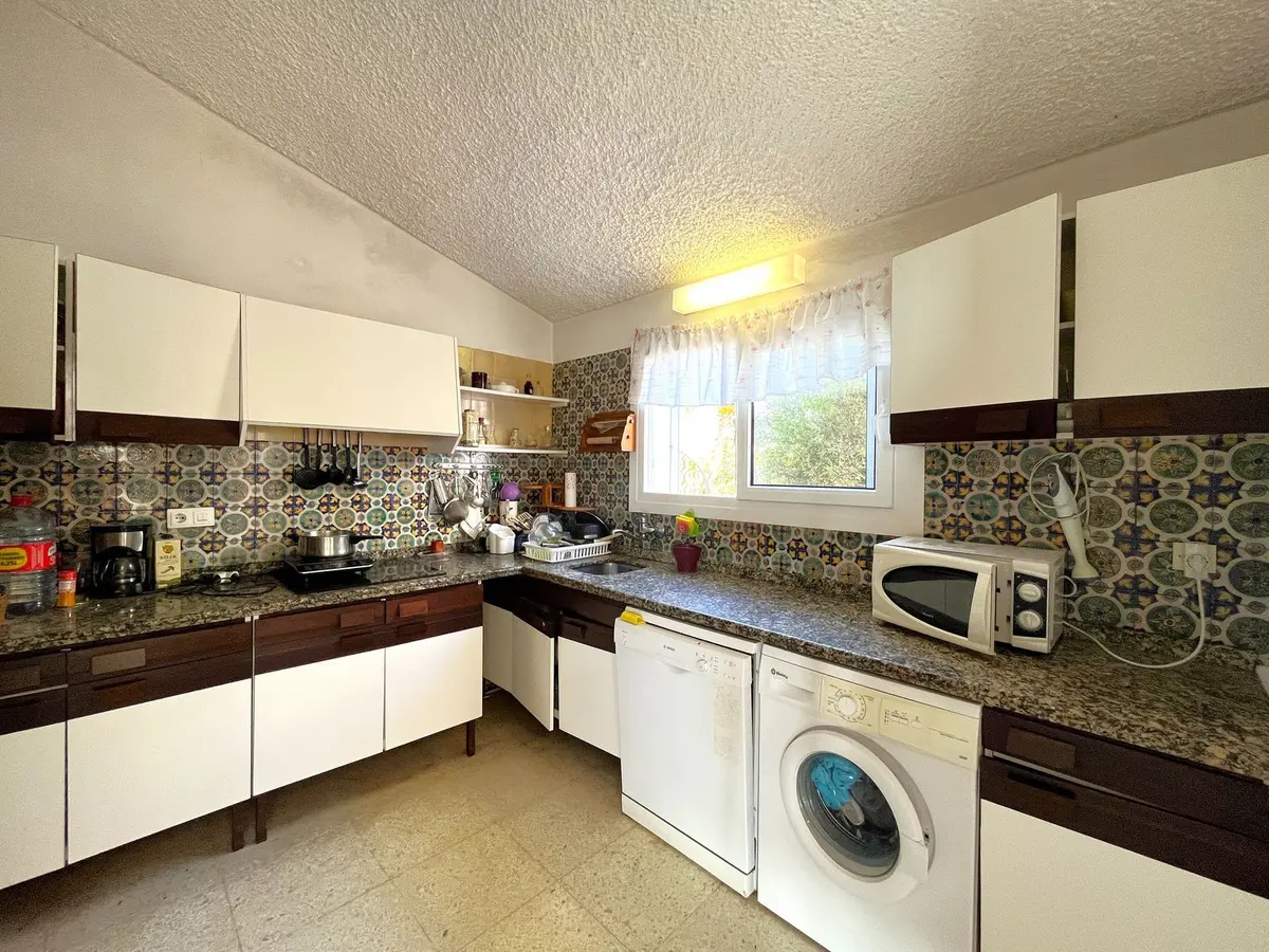Detached Villa in Estepona