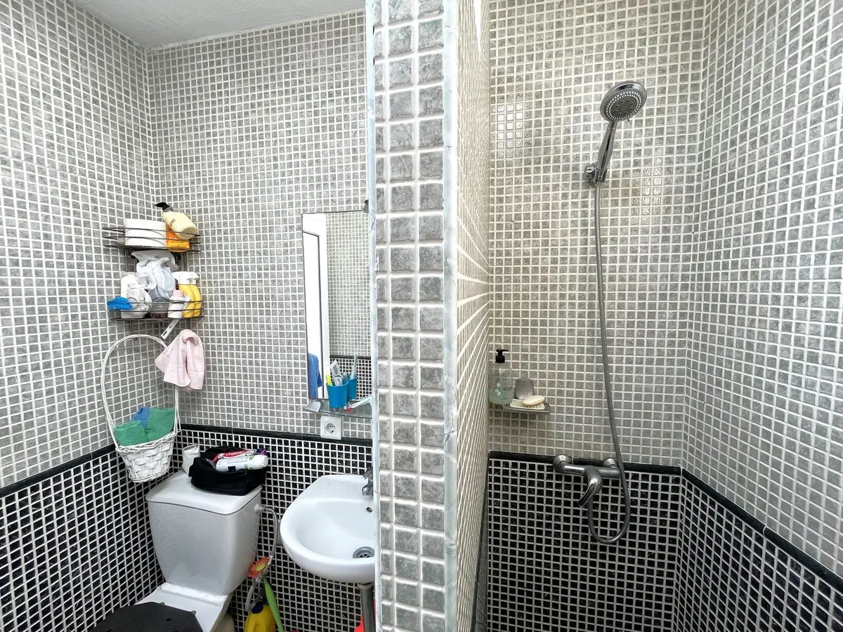 Detached Villa in Estepona